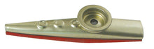 Load image into Gallery viewer, Toysmith - Neato! Metal Kazoo 4.75"- Retro Classic, vintage toys