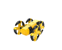 Load image into Gallery viewer, OWI Inc. - Agent992 Robot