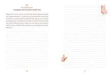 Load image into Gallery viewer, Simon & Schuster - Affirmations for Black Women: A Journal by Oludara Adeeyo: Hardcover; 224 pages / English