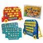 Load image into Gallery viewer, Daniel James - Kids 'Who is on the bus?' Board Game by DJ Toys