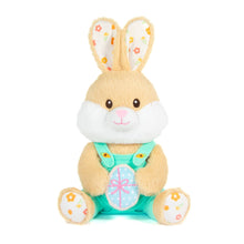 Load image into Gallery viewer, Cuddle Barn, Inc. - Lil Sugarcrumbs (Animated Munching Light Up Bunny Plush Toy)
