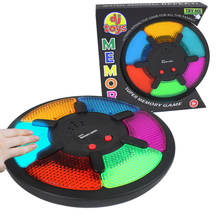 Load image into Gallery viewer, Daniel James - Interactive Electronic Memory Game by DJ Toys