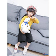 Load image into Gallery viewer, Dimple - Barry Polar Bear Nightlight Soother with Favorite Lullabies