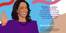 Load image into Gallery viewer, Simon & Schuster - Bold Words from Black Women by Dr. Tamara Pizzoli: Hardcover; 112 pages / English