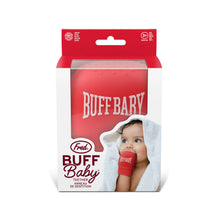 Load image into Gallery viewer, Fred & Friends - BUFF BABY - Boxing Glove Teething Mitt