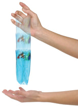 Load image into Gallery viewer, Toysmith - 5" Sealife Water Snake, Watch the Fish & Turtle Swim