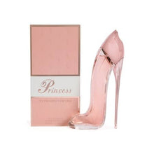 Load image into Gallery viewer, Funteze - PRINCESS HIGH HEELS PINK SPRAY: PINK / ONE SIZE(1)