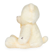 Load image into Gallery viewer, Cuddle Barn, Inc. - Nite Brite Pals - Cuddles the Cub (Light-up Lullaby Plush)