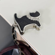 Load image into Gallery viewer, Wrapables.com - Wrapables Stylish Foldable Purse Hook Hanger: Flower Tree