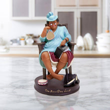 Load image into Gallery viewer, African American Expressions - F1MD01 One More Day Lord Figurine