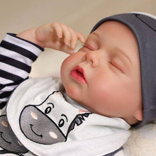Load image into Gallery viewer, Showcase - TrueHeart Treasures: Weighted Reborn Lifelike Baby Dolls (3kg) Baby Jack