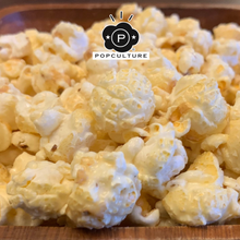 Load image into Gallery viewer, Popculture Gourmet Popcorn - Vanilla: Junior (approx 6 cups)