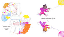Load image into Gallery viewer, Simon & Schuster - Someone Just Like You by Helen Docherty: Hardcover; 32 pages / English