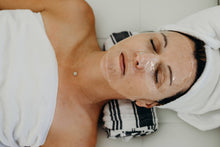Load image into Gallery viewer, ToGoSpa - FACE & NECK: Ice Water Face & Neck Combo Pack: Ice Water Face & Neck Combo
