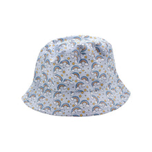 Load image into Gallery viewer, Shark Eyes, Inc - Kids Bucket Hat and Sunglasses Combination Sets Super Cute