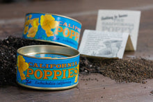 Load image into Gallery viewer, The Jonsteen Company - California Poppy | Seed Grow Kit