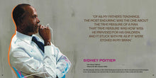 Load image into Gallery viewer, Simon & Schuster - Bold Words from Black Men by Dr. Tamara Pizzoli: Hardcover; 112 pages / English