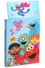 Load image into Gallery viewer, Simon & Schuster - Sesame Street: Let’s Celebrate Diversity! by Geri Cole: Board Books; 16 pages / English