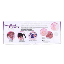 Load image into Gallery viewer, Showcase - TrueHeart Treasures: Weighted Reborn Lifelike Baby Dolls (3kg) Baby Jack