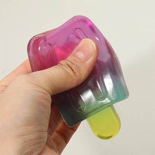 Load image into Gallery viewer, Sensibling Corp. - 12PCS - Popsicle Squishy Stress Relief Squeeze Toy