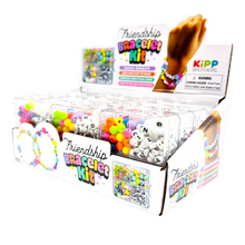 Load image into Gallery viewer, Novelty Brands - Friendship Bracelet DIY Makers Kit- 12/Display: Wholesale Price