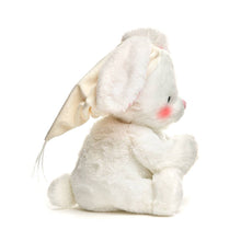 Load image into Gallery viewer, Cuddle Barn, Inc. - Paws for Prayer Bunny (Religious Soft Kids Plush Toy)