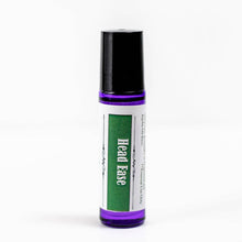 Load image into Gallery viewer, Herbal Chest - Head Ease Roller, Headache Migraine Essential Oil Roll On