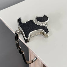 Load image into Gallery viewer, Wrapables.com - Wrapables Stylish Foldable Purse Hook Hanger: Flower Tree