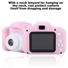 Load image into Gallery viewer, JSBlueRidge Toys - Digital Video Recorder Camera Fun Kids Toys