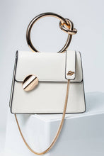 Load image into Gallery viewer, BAGS-2-SLAY - SASHA: WHITE