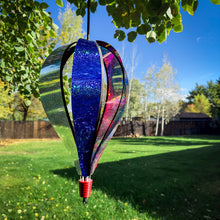 Load image into Gallery viewer, In the Breeze, LLC. - Patriot Sparkler 6 Panel Hot Air Balloon
