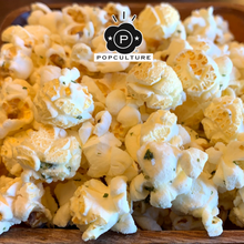 Load image into Gallery viewer, Popculture Gourmet Popcorn - Ranch: Junior (approx 6 cups)