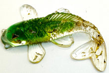 Load image into Gallery viewer, Gifts Amazing! - Figurine - Lucky Koi Fish
