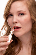 Load image into Gallery viewer, EpiLynx - Lip Gloss - Hydrating Lip Butter: # 2 Flower Rose