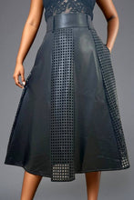 Load image into Gallery viewer, N by Nancy - T80145 SET: BLACK / S