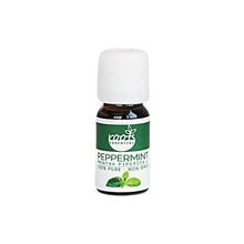 Load image into Gallery viewer, Roots Essential - Peppermint Essential Oil 10 ml - 100% PURE GMO FREE
