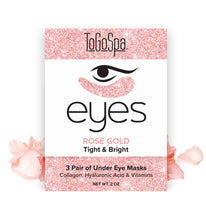 Load image into Gallery viewer, ToGoSpa - Promo: Mother's Day Trio