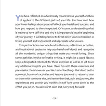 Load image into Gallery viewer, Simon & Schuster - Self-Love by Devi B. Dillard-Wright: Hardcover; 272 pages / English