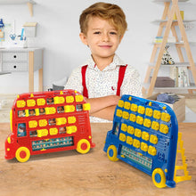 Load image into Gallery viewer, Daniel James - Kids 'Who is on the bus?' Board Game by DJ Toys