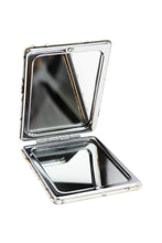 Load image into Gallery viewer, Cap Zone - Fashion Heels Souvenir Glitter Compact Mirror: ASSORTED / ONE SIZE