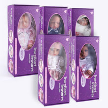 Load image into Gallery viewer, Showcase - TrueHeart Treasures: Weighted Reborn Lifelike Baby Dolls (3kg) Baby Taylor