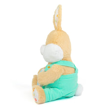 Load image into Gallery viewer, Cuddle Barn, Inc. - Lil Sugarcrumbs (Animated Munching Light Up Bunny Plush Toy)