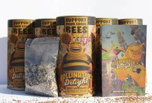 Load image into Gallery viewer, The Jonsteen Company - Pollinator's Delight | Flower Seed Grow Kit