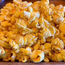 Load image into Gallery viewer, Popculture Gourmet Popcorn - Kansas City BBQ: Junior (approx 6 cups)