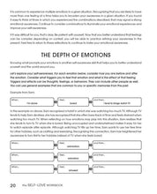 Load image into Gallery viewer, Simon & Schuster - Self-Love Workbook by Shainna Ali: Paperback; 160 pages / English