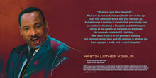 Load image into Gallery viewer, Simon & Schuster - Bold Words from Black Men by Dr. Tamara Pizzoli: Hardcover; 112 pages / English