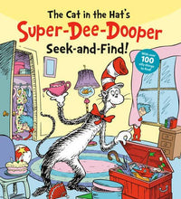 Load image into Gallery viewer, Penguin Random House LLC - Cith Seek & Find (BRD)