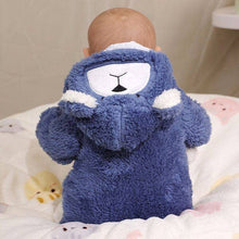 Load image into Gallery viewer, Showcase - TrueHeart Treasures: Weighted Reborn Lifelike Baby Dolls (3kg) Baby Jack