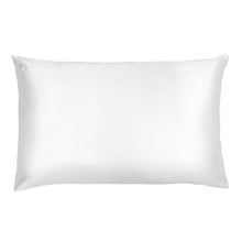 Load image into Gallery viewer, Blissy - Pillowcase - White - Standard