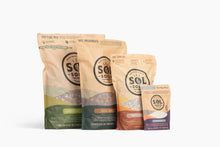 Load image into Gallery viewer, Sol Soils - Soil (2Qt) Succulent Gritty Mix (Soilless): 2 Quarts